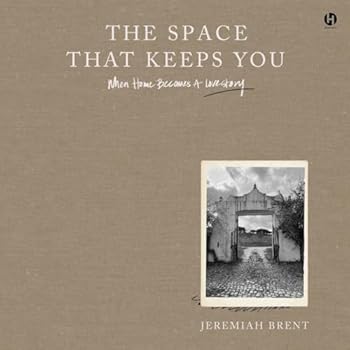 The Space That Keeps You: When Home Becomes a Love Story