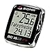 Sigma Sport BC16.12 STS CAD Double Wireless 16 Function Bicycle Computer with Cadence