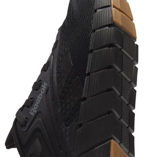 Image of Reebok Mens Nano Gym Sneakers for Men, Workout Mens Shoes