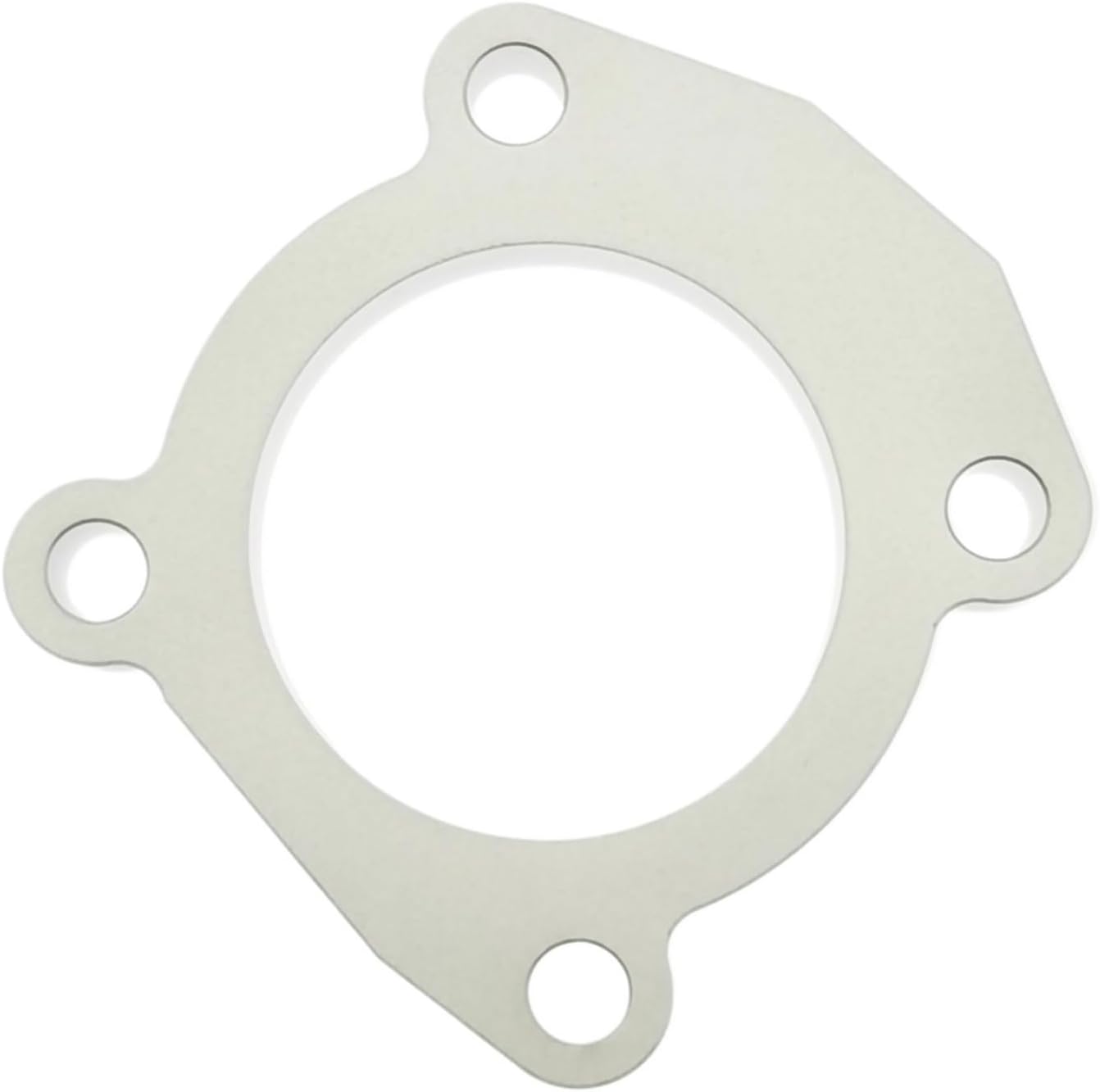 Throttle Body Spacer Increased Throttle Response Compatible With Toyota Estima ACR30 ACR50 2.4L 2AZ-FE Engine 2003-2020