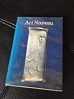 Art Nouveau. B000O8ETDM Book Cover