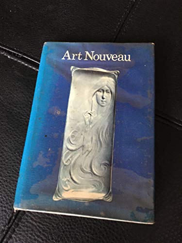 Art Nouveau. B0014A46K0 Book Cover