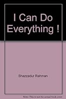 I Can Do Everything ! 9842010112 Book Cover
