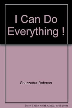 Hardcover I Can Do Everything ! Book
