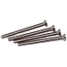 Produktbild Schrauben M3 x 30mm Senk (4 Stück)