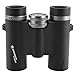 C-Series 8x25 Waterproof Binoculars with Premium BaK-4 Prisms