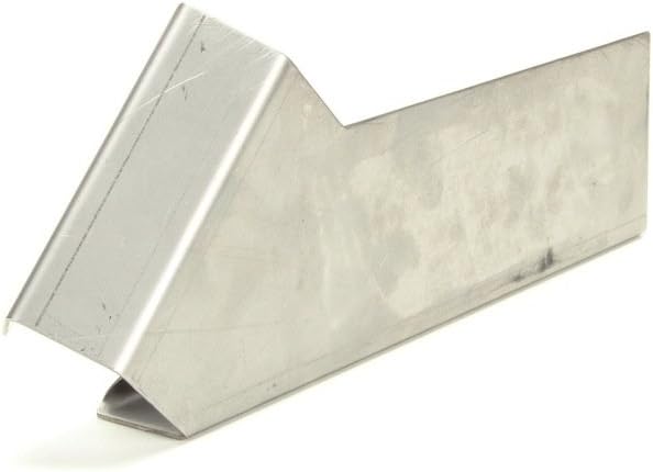 NIECO 9164 Grease Drain Chute