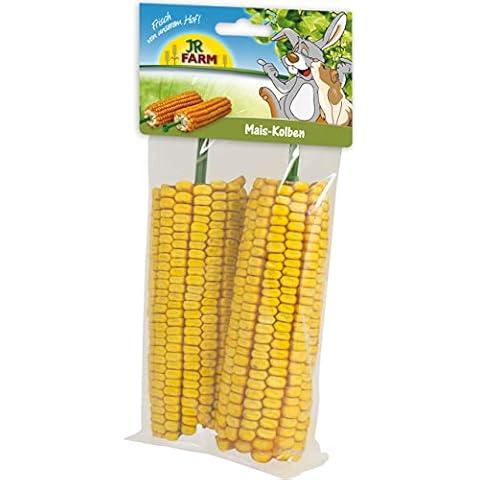 JR FARM Mais-Kolben 200 g Cover
