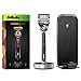 Produktbild Gillette Labs Heated Nassrasierer Herren, Rasierer + 2 Rasierklingen, Geschenk für Männer, Premium-Magnetdock