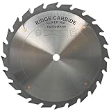 Ridge Carbide 10