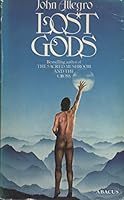 Lost Gods 071811633X Book Cover