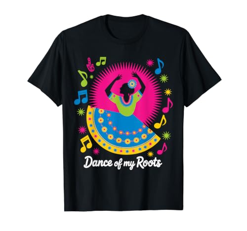 Dance of My Roots �J���t���Ȗ����f�U�C�� T�V���c