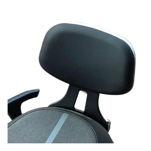Coussin de dossier passager ZEEHO AE8S pour duo en ville