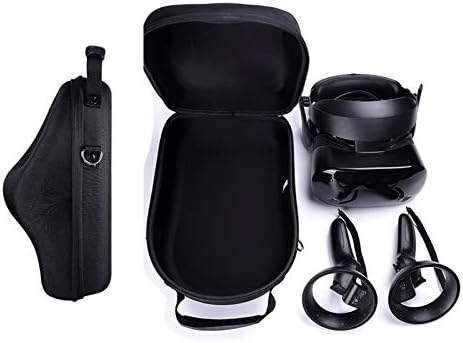 Wewoo EVA VR Portable Shockproof Storage Bag for Samsung Hmd Odyssey