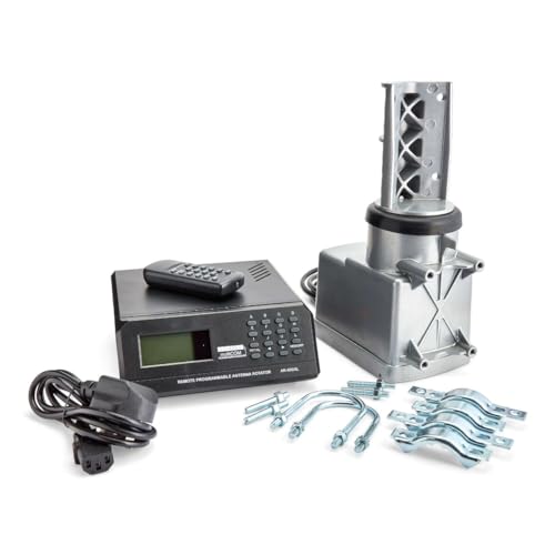 Sharman Multicom AR-600XL Rotator