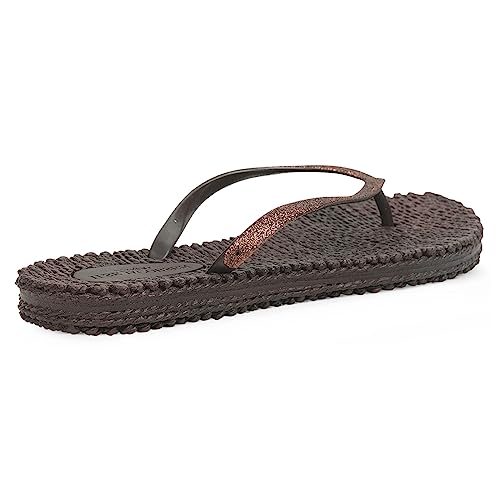 Image of Ilse Jacobsen HORNBAEK Women's Cheerful 01 Flip-Flop.