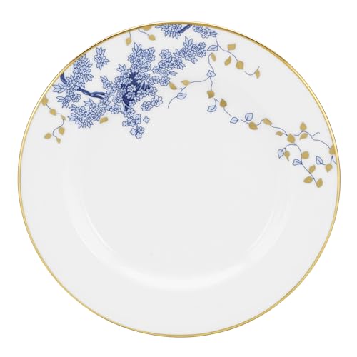 Lenox Garden Grove - Piatto per pane, colore: Bianco