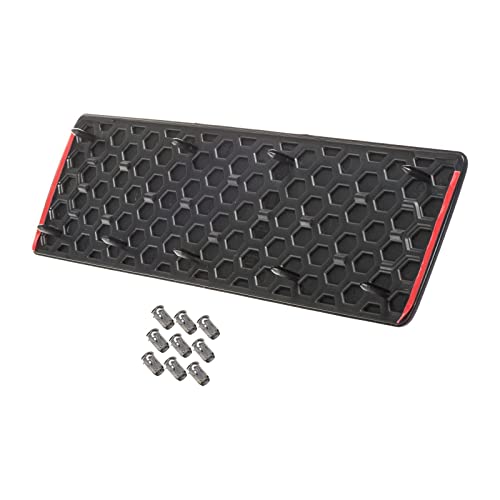 Mopar Step PAD para RAM Crew CAB 2013-2019 miniatura 3