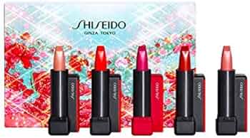 SHISEIDO ホリデーカラーズ ミニリップブーケ SHISEIDO / ホリデーカラーズ ミニリップブーケ 2.5g×5の公式