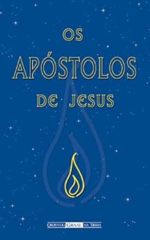 Paperback Apostolos De Jesus, Os [Portuguese] Book