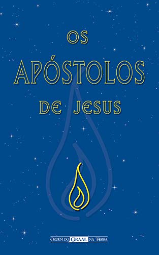 Os apóstolos de Jesus