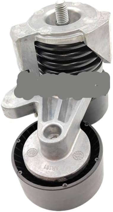 Drive Belt Tensioner With Pulley Compatible With E90 E92 E82 335i 11287563927 11287563926