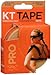 KT Tape Pro Kinesiology Therapeutic Sports Tape, 20 Precut 10 inch Strips, Stealth Beige