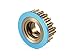 TRF420 Center PulleyÂ /Â TamiyaÂ /Â 42351