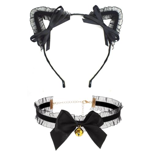 Collares Gatos Elasticos Marca JRYXDS