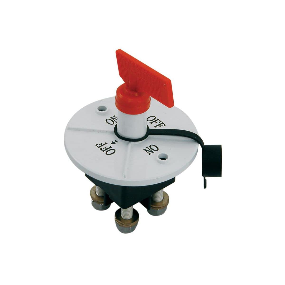 Coupe-batterie bipolaire