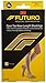 Futuro Therapeutic Support, Firm Compression Knee High, Open Toe, Nude, Xtra Large - 1 ea - Packaging May Vary