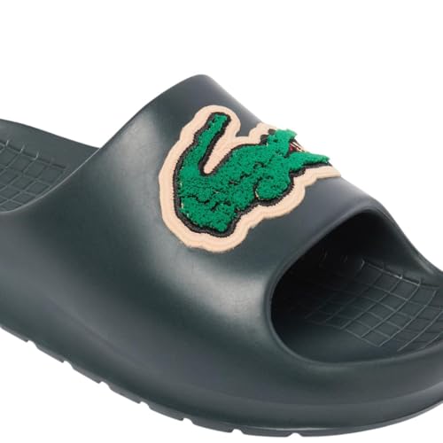 Image of Lacoste womens [公式] レディース Serve Slide 1.0 125 1 Cfa