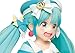 Taito 451085300 Project Diva Hatsune Miku 2nd Season Winter Version Figure, 7