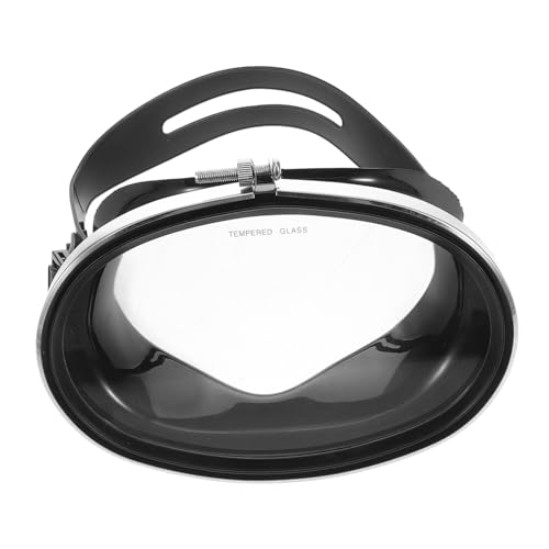 Masque de plongée équipement de plongée outil de natation hommes étanche