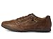 Produktbild Mephisto Herren Leon Sneaker, Braun Mikado, 46 EU