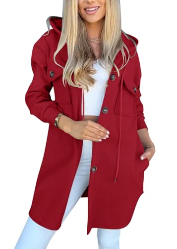Trench coat femme chaud Tomwell pour vos sorties et balades d'hiver stylées