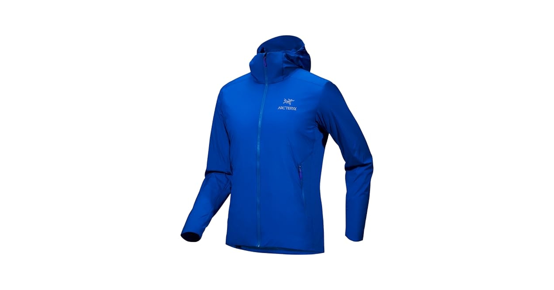 Amazon.co.jp: ARC'TERYX(アークテリクス) アトム SL フーディ