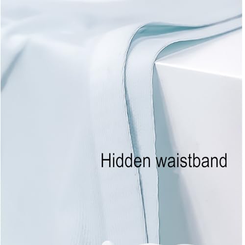 Evankin Men's Brief Underwear Ice Silk Sexy Brief Underpants U-shaped Pouch Low Waist Underwear Lightweight and Soft4