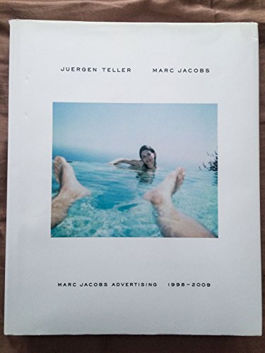 Juergen Teller: Marc Jacobs 1998-2009の詳細を見る