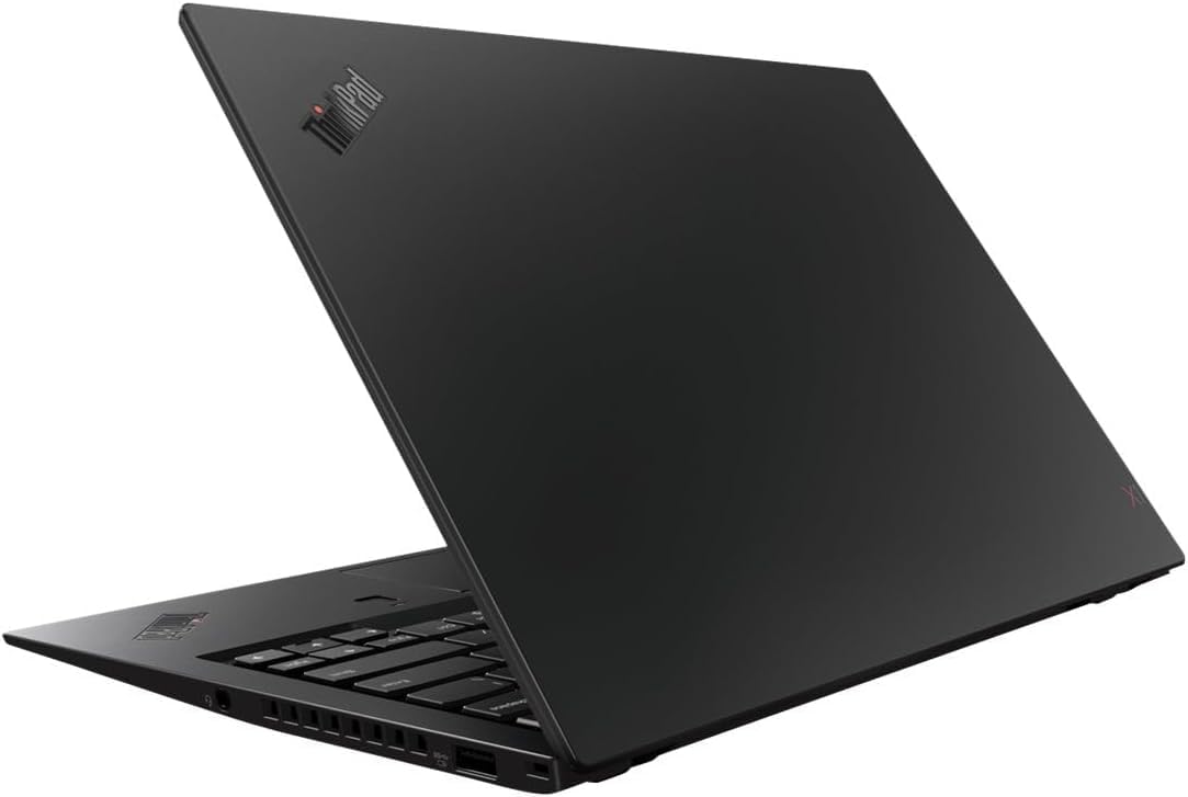 Amazon.com: Lenovo ThinkPad X1 Carbon 6th 14