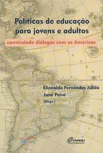Políticas de educação para jovens e adultos: