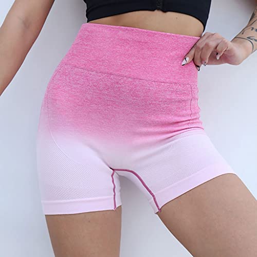 Short de cyclisme et fitness pour femme active idéal pour le sport en été