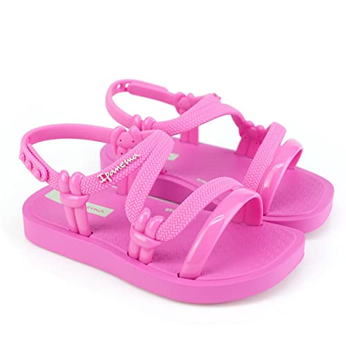 SANDALIA RASTEIRA,BABY,IPANEMA SEMPRE NOVA,SOLAR,Lilas,22