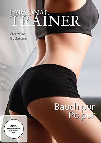 Personal Trainer - Bauch pur/Po pur