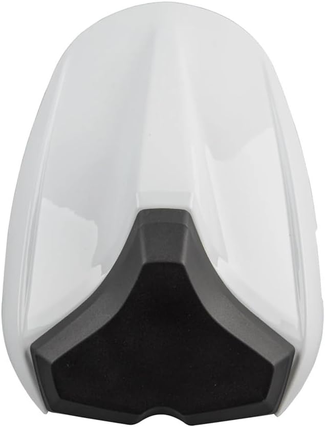 Rear Seat Tail Cover Rear Seat Cover Cowl Passenger Pillion Fairing for GSXS750 GSX-S750 2017-2023