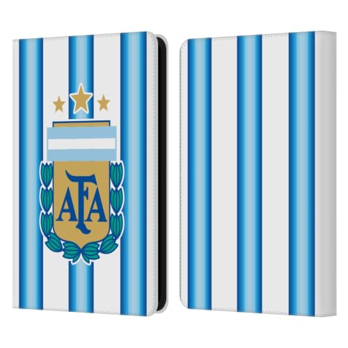 Protégez votre Kindle 2024 des chocs avec l'étui Argentine