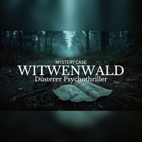 Witwenwald: Um Mitternacht erwacht das Geheimnis des alten Heims