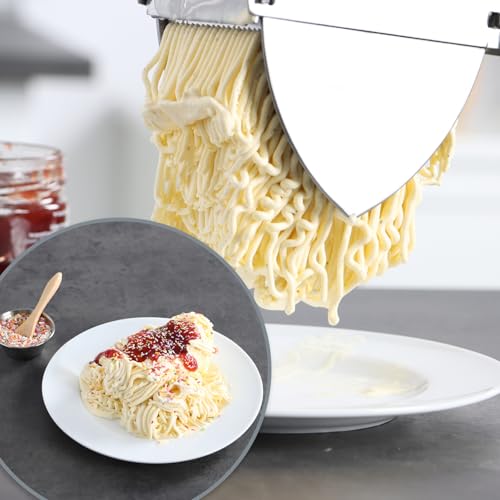 Presse-purée lavable au lave-vaisselle COM-FOUR multi-usages