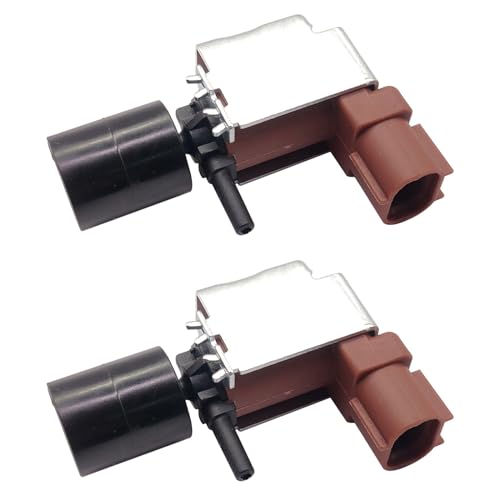 Électrovanne à vide 90910-12184 résout le voyant moteur sur Dyna