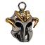Silver-gold